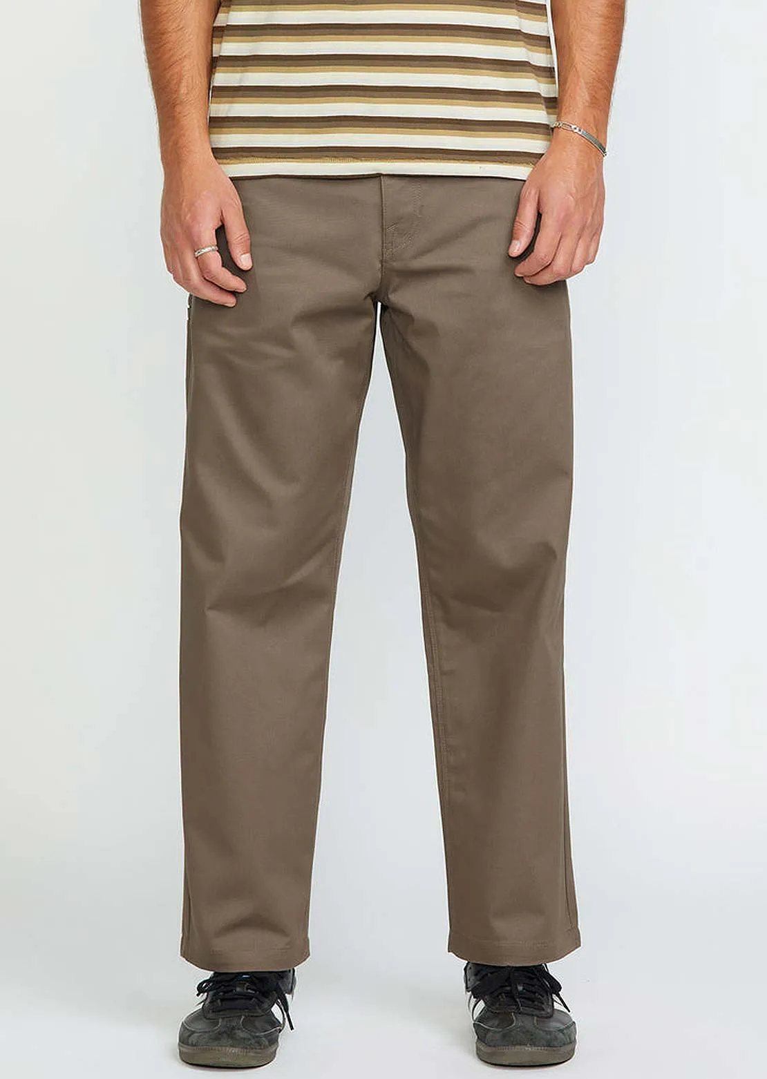 Volcom Men's Frickin Skate Chino Pants