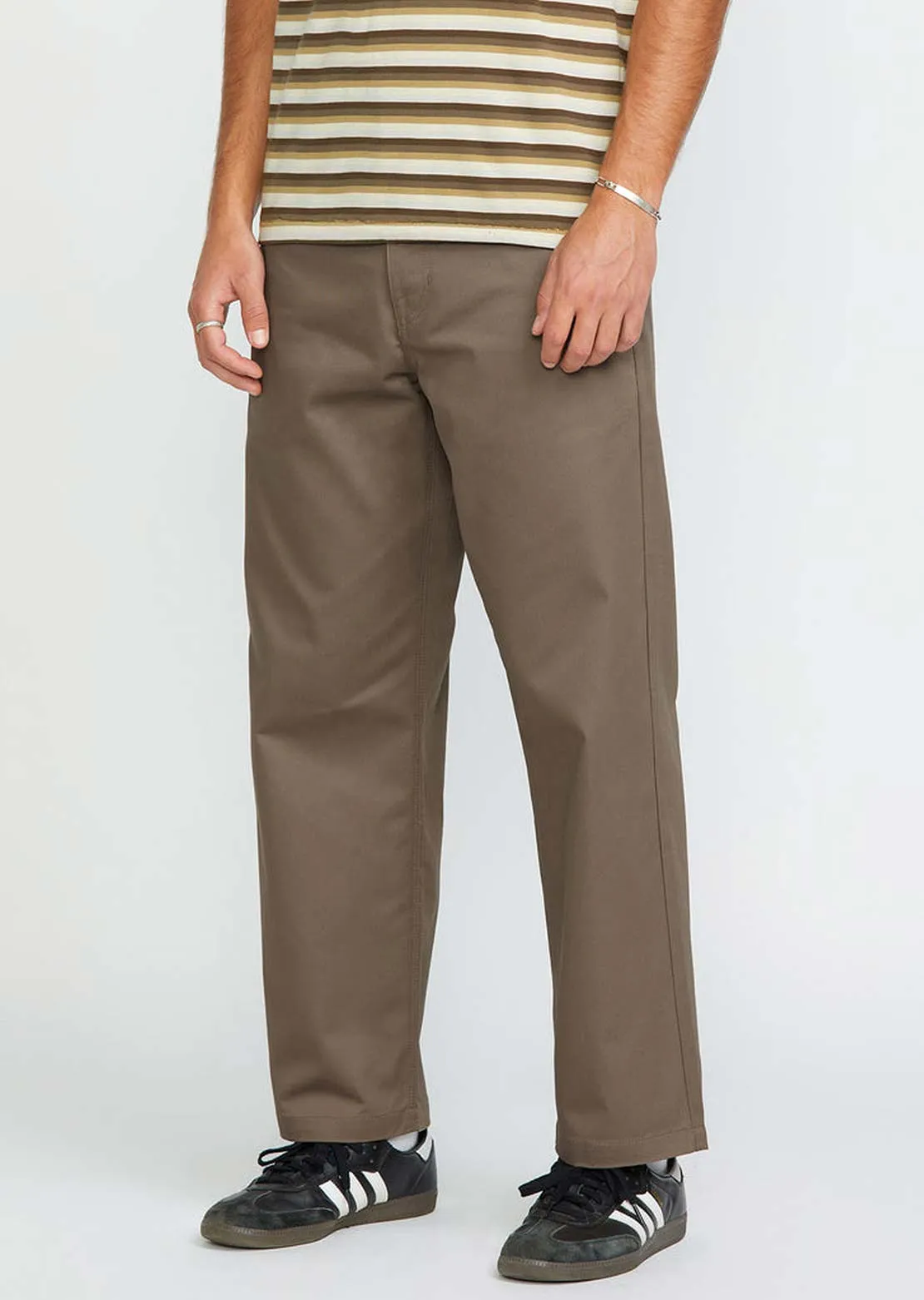 Volcom Men's Frickin Skate Chino Pants