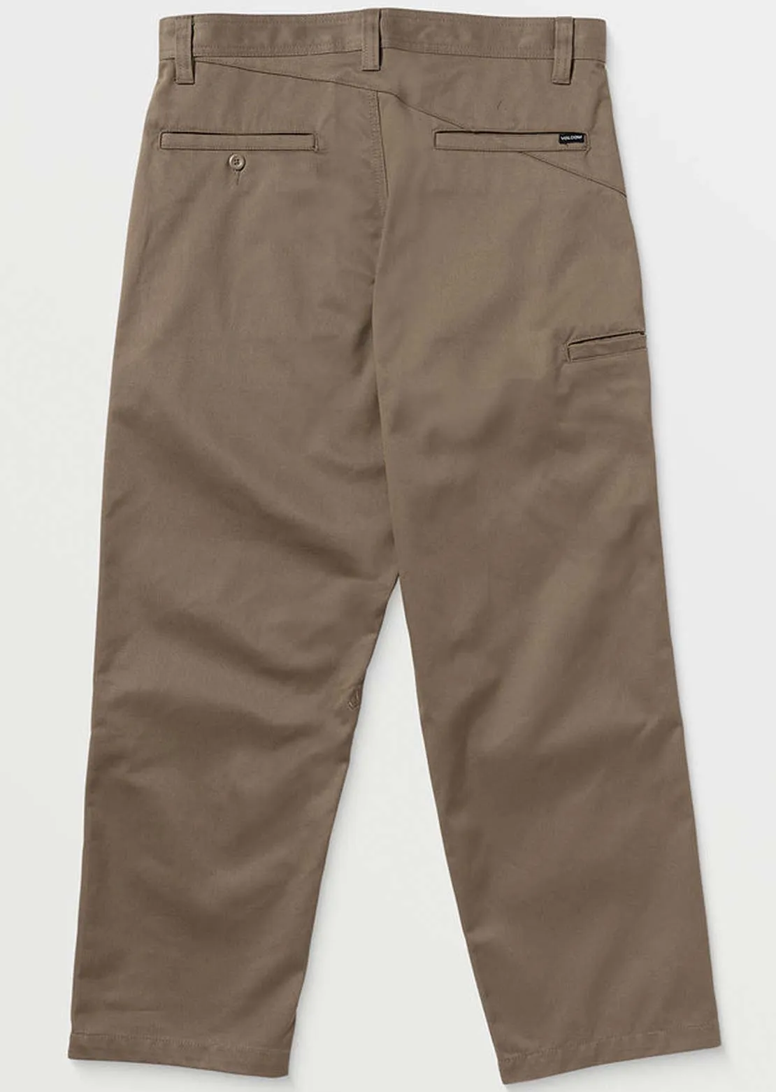 Volcom Men's Frickin Skate Chino Pants