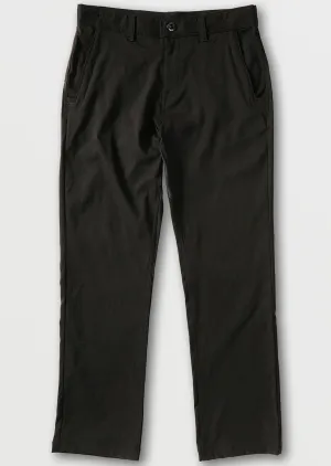 Volcom Men's Frickin Tech Chino Pants