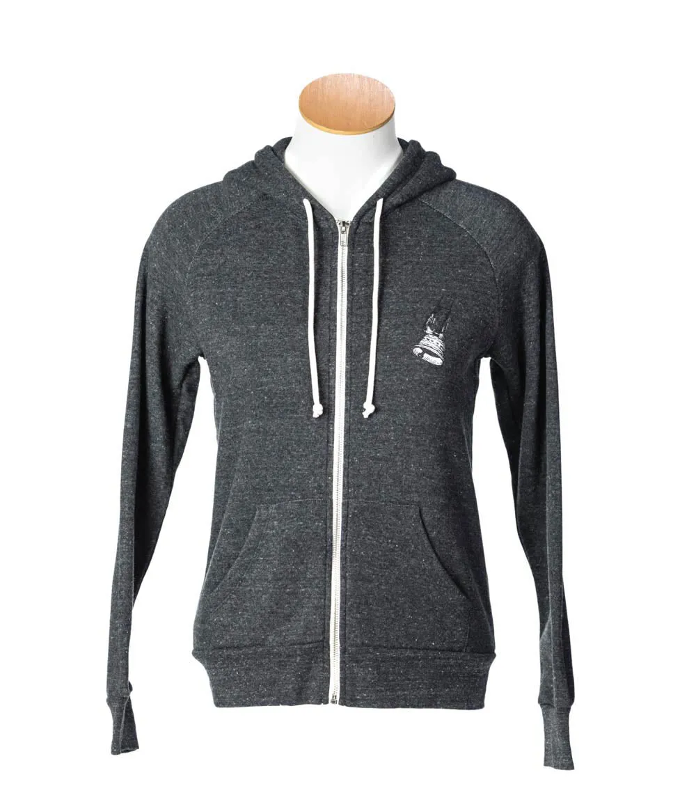 W BA Alt Adrian Hoodie