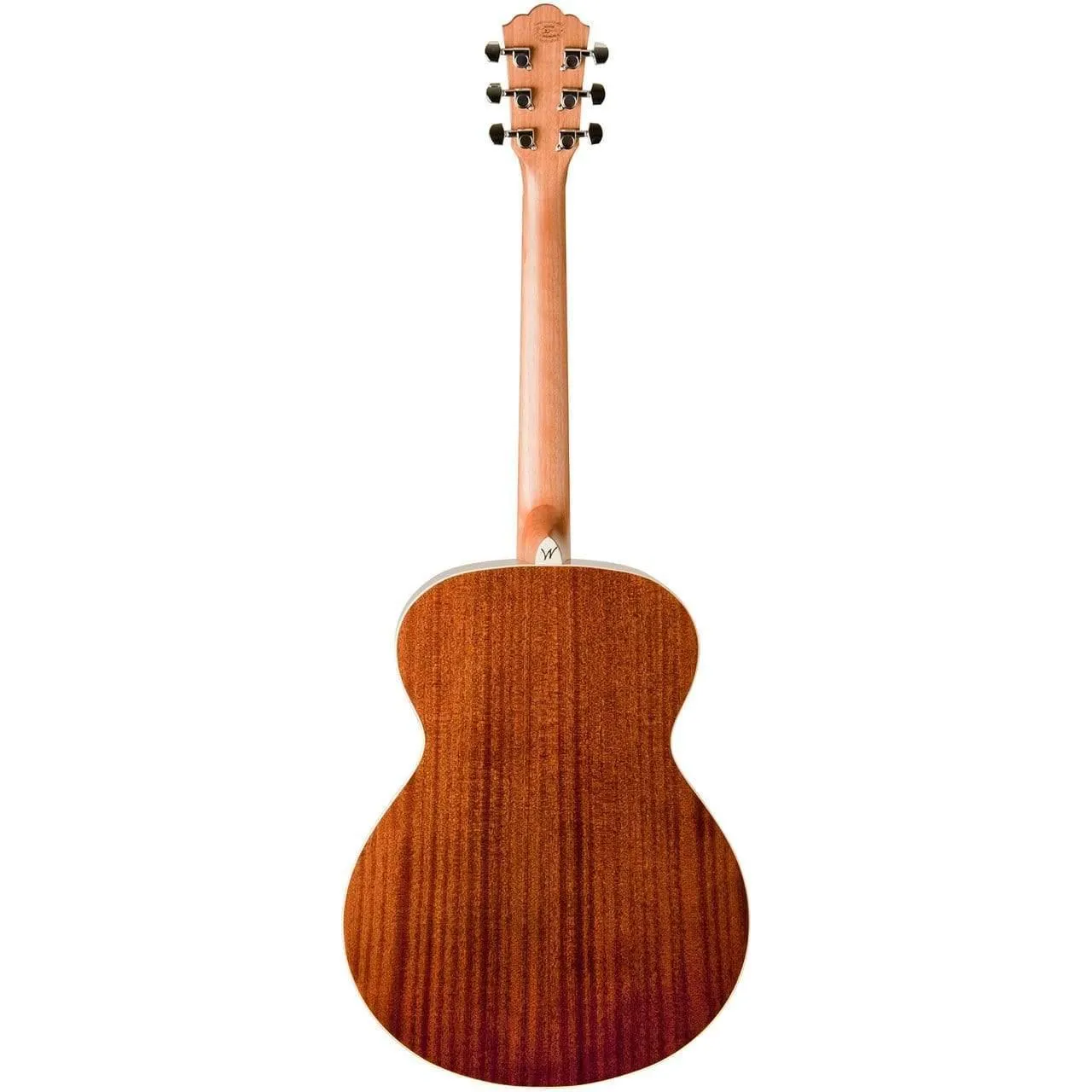 Washburn WG7S Grand Auditorium Acoustic Guitar - Natural (Discontinued)