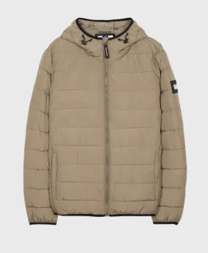 Weekend Offender La Guardia Jacket Drizzle