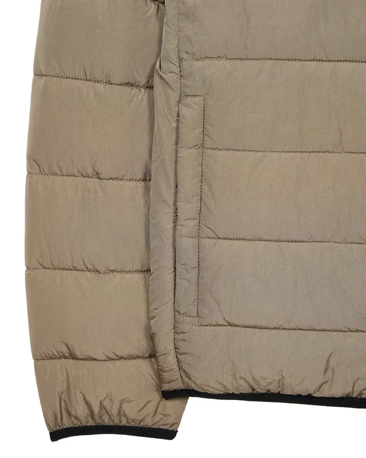 Weekend Offender La Guardia Jacket Drizzle