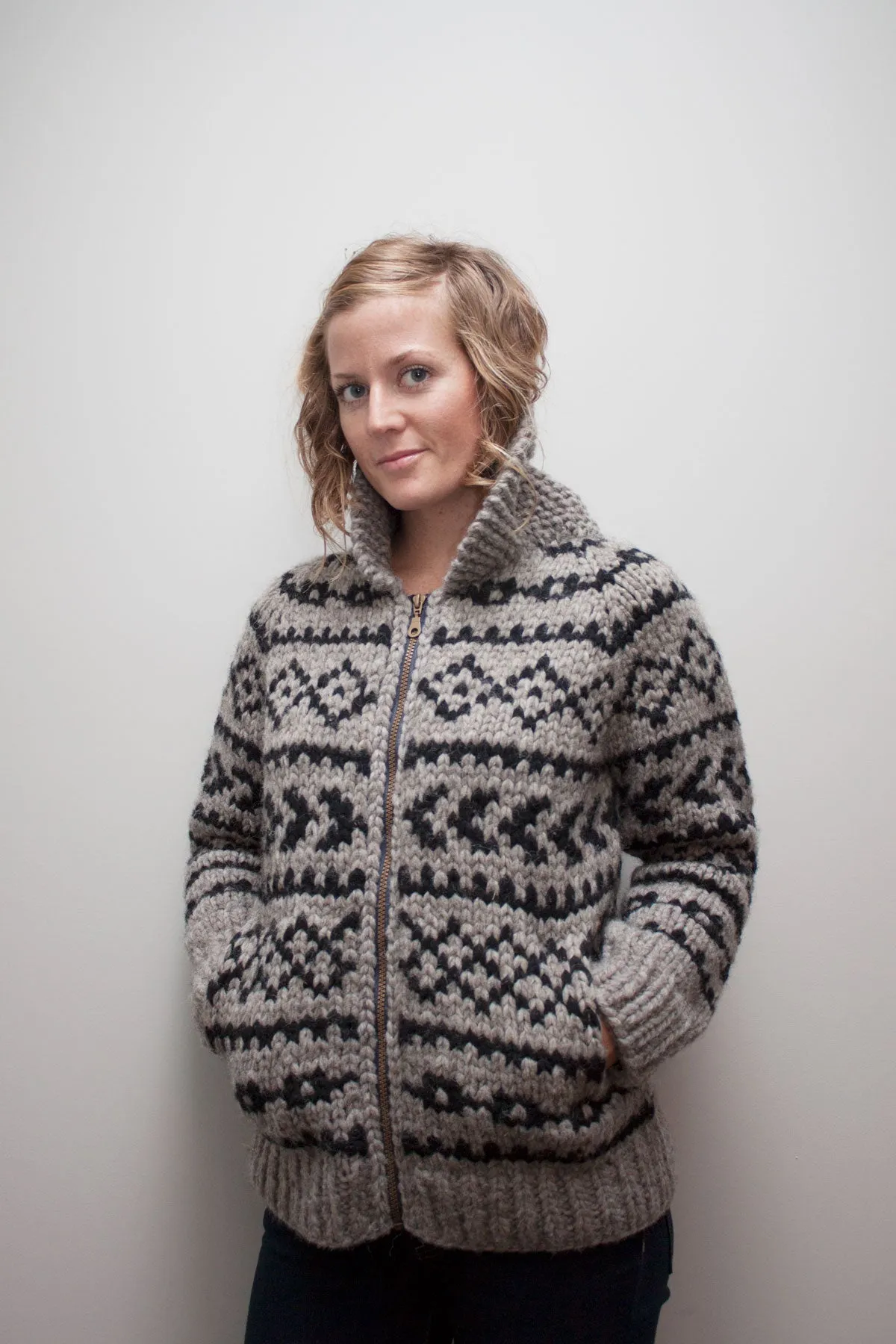 West Coast Cardigan
