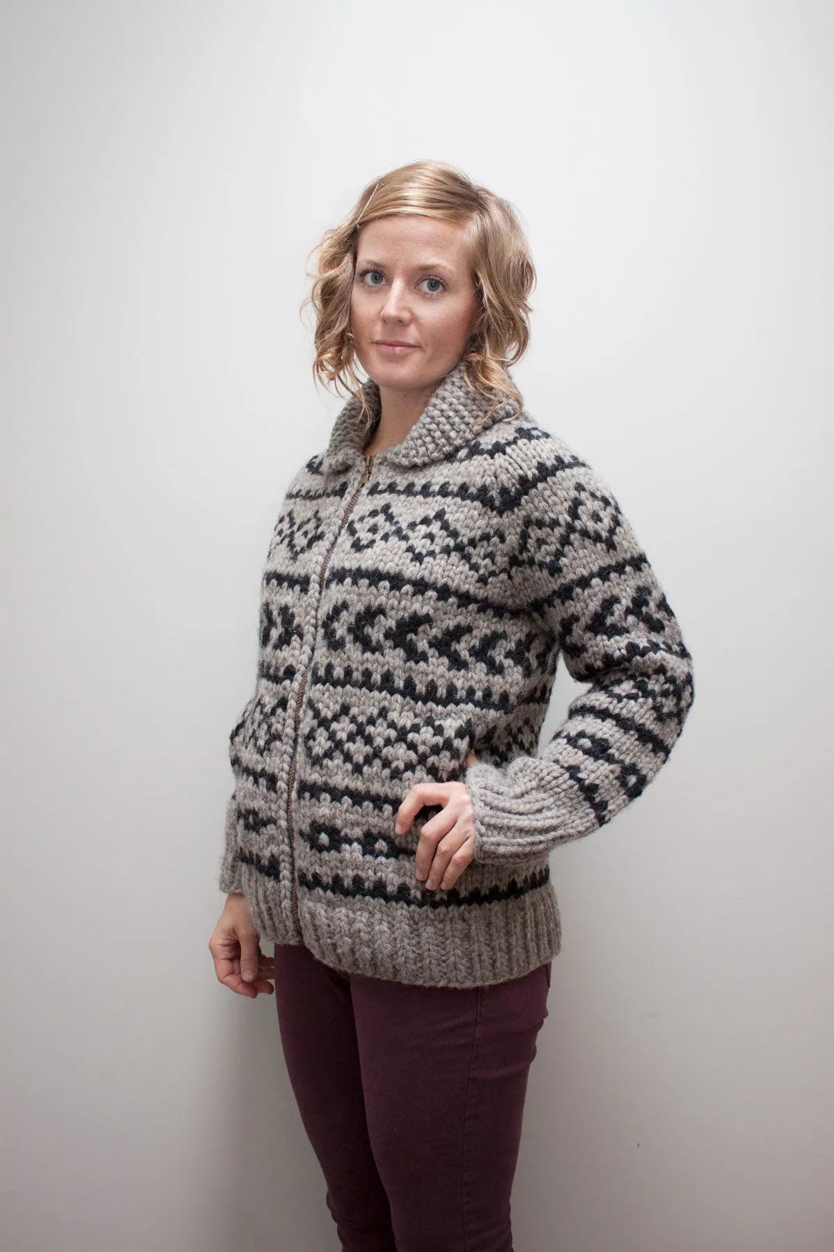 West Coast Cardigan