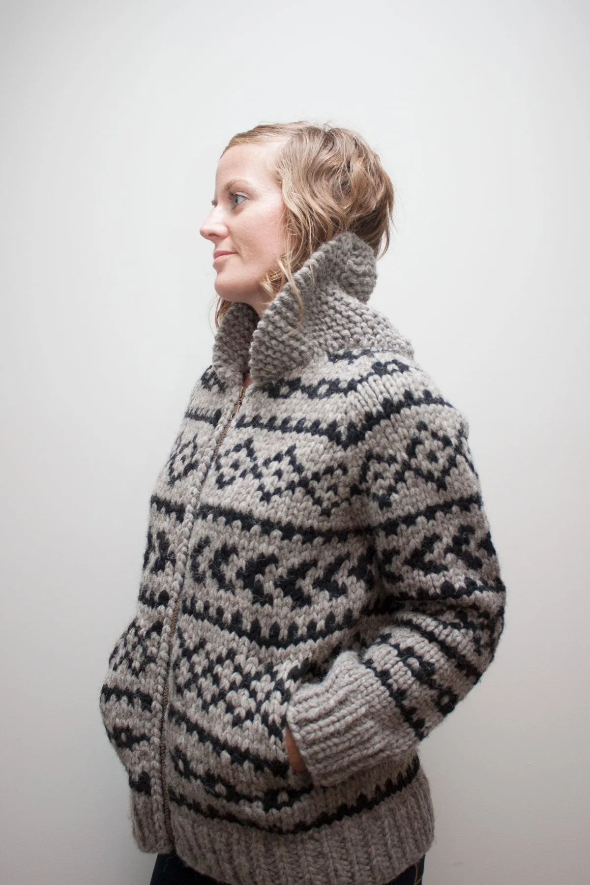 West Coast Cardigan