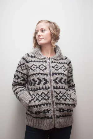 West Coast Cardigan