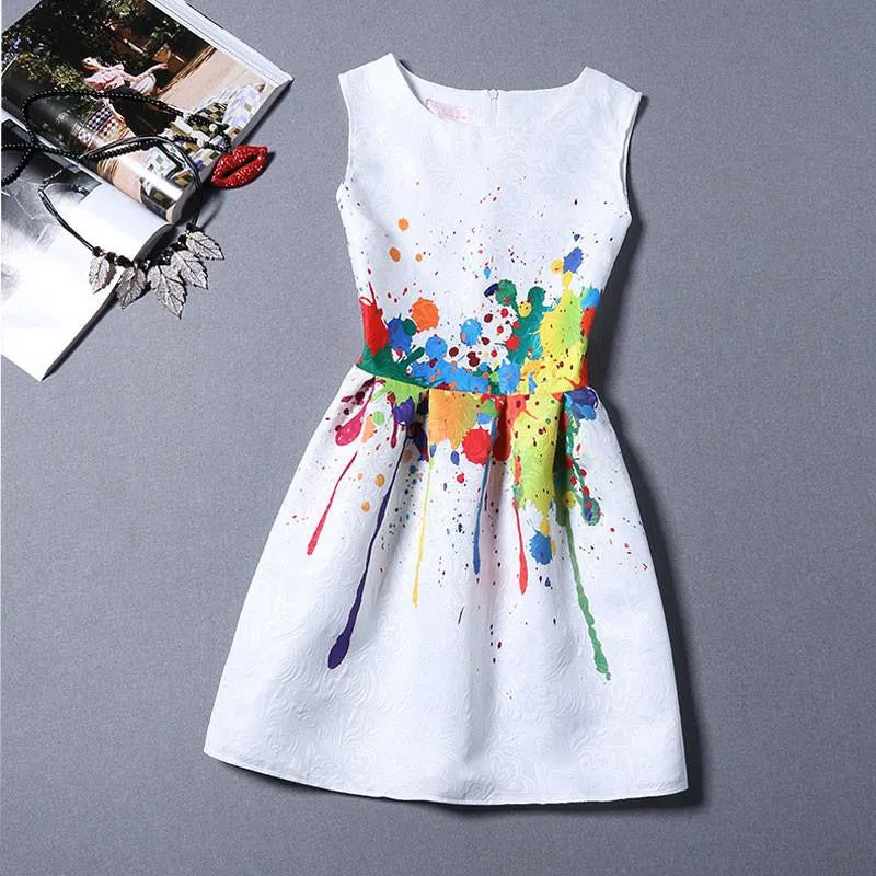 women dress party dresses women evening elegant summer dress women dress fashion S-XL