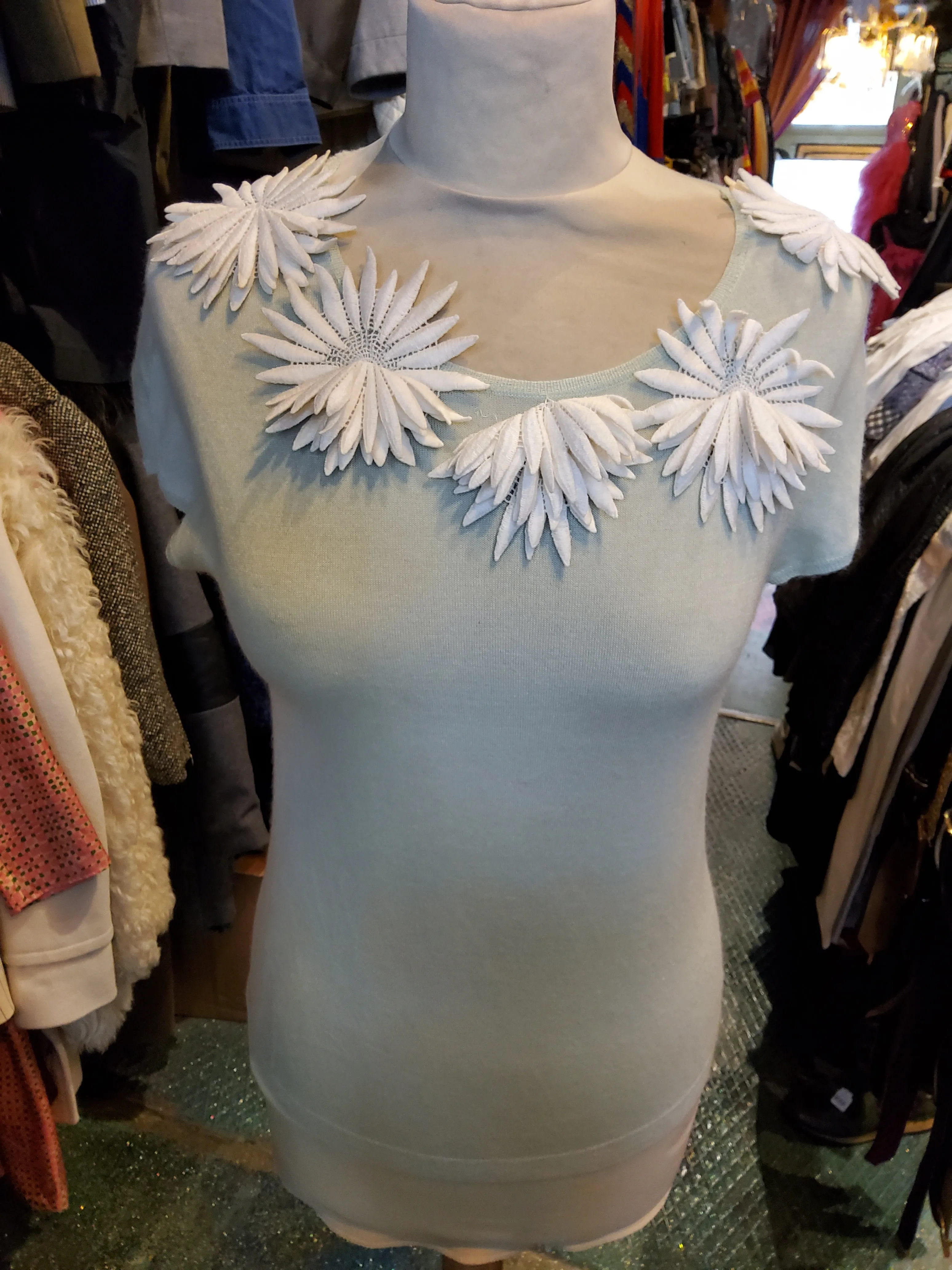 Women's top