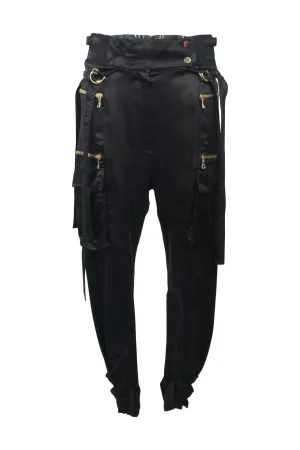 [WW40191] Balmain | Casual Pants