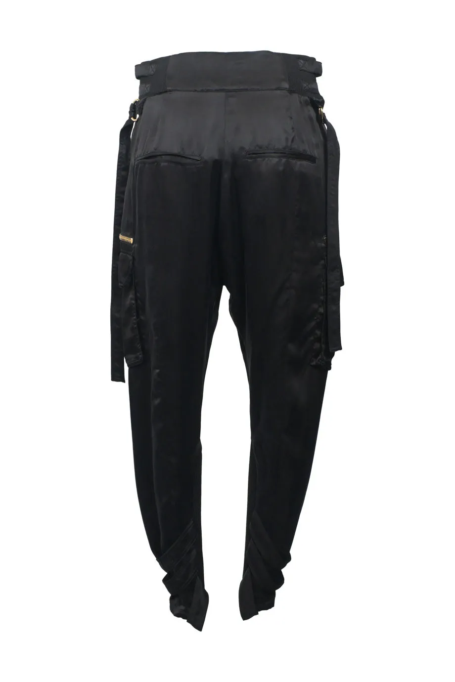 [WW40191] Balmain | Casual Pants