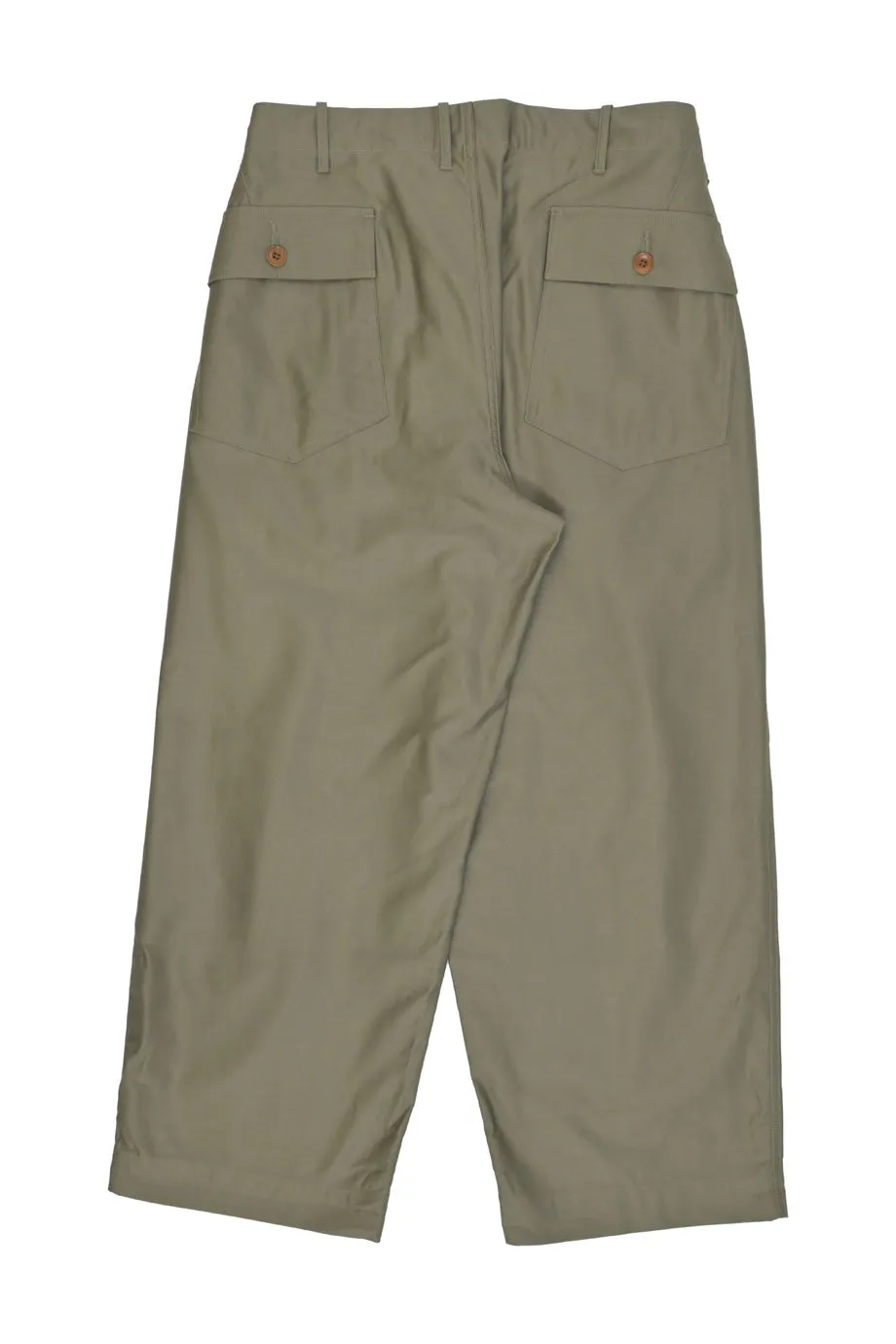 [WW40585] HAVERSACK | Casual Pants