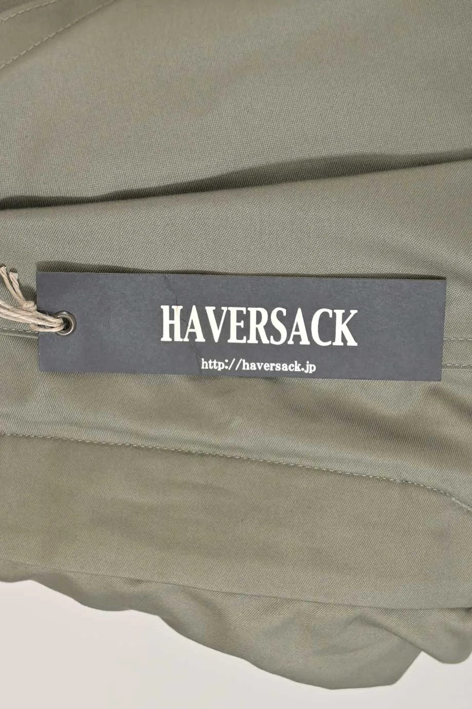 [WW40585] HAVERSACK | Casual Pants