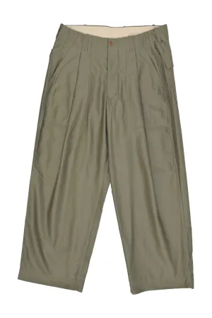 [WW40585] HAVERSACK | Casual Pants
