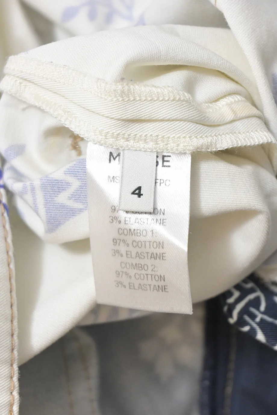[WW42154] Monse | Casual Pants