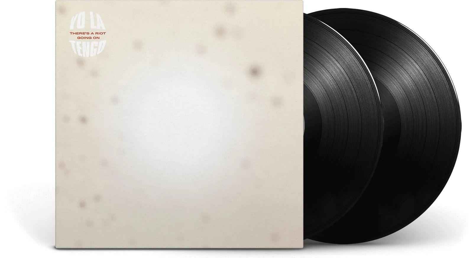 Yo La Tengo : There'S A Riot Going On