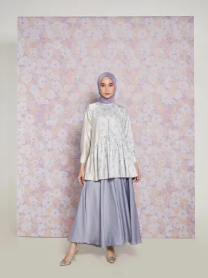 YUVI TOP BEIGE