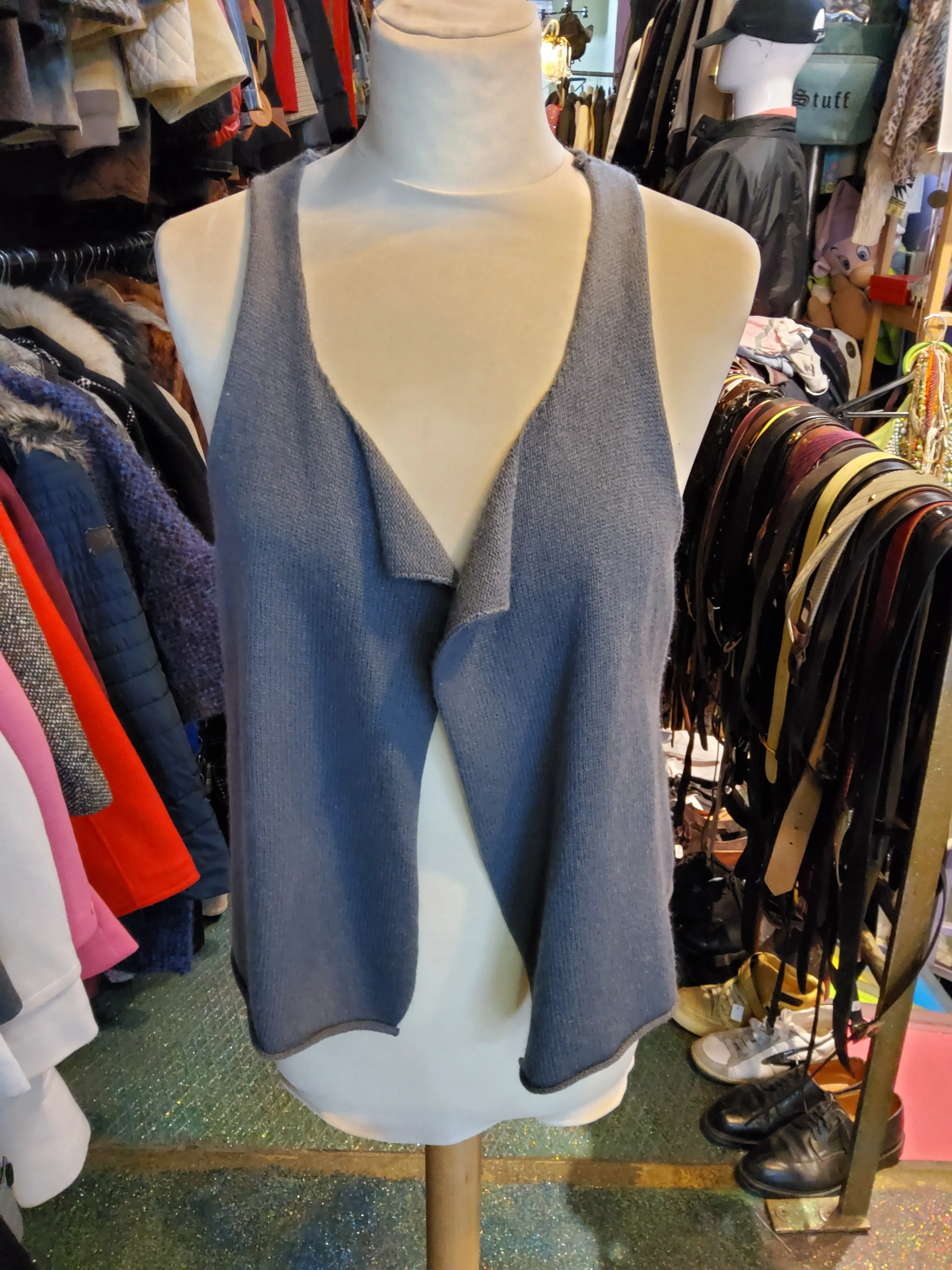 Zadig & Voltaire cardigan