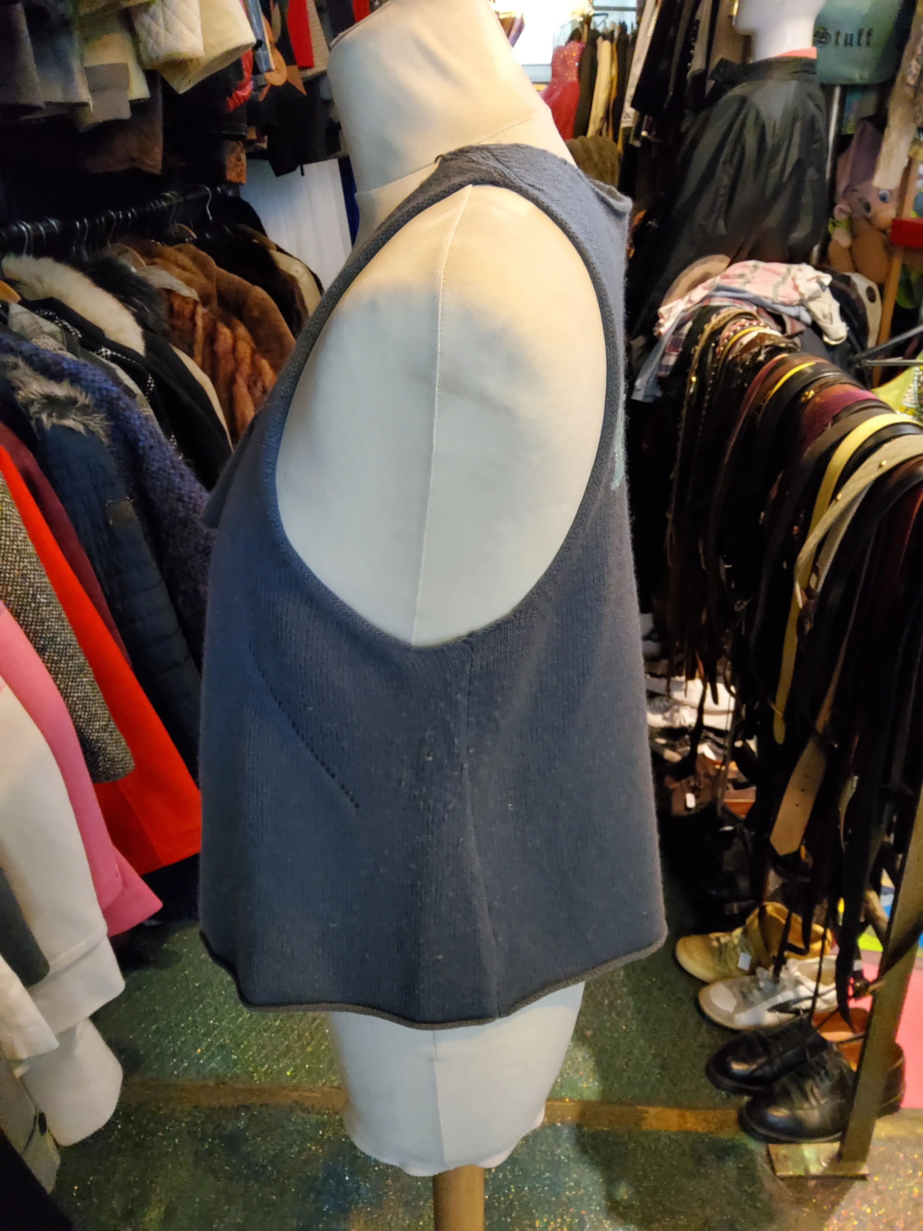 Zadig & Voltaire cardigan